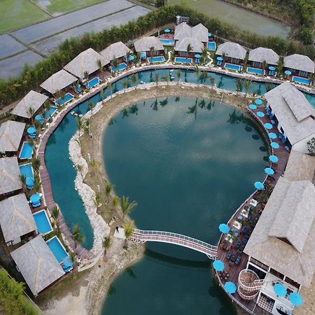 Buffalo Island Resort 清邁 外观 照片